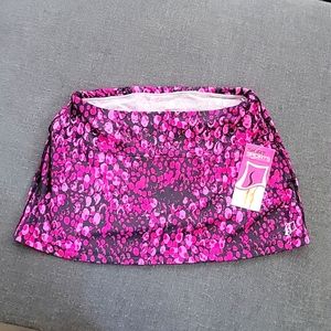 Marathon Chick Skirt, Sports Skirt
